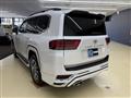 2023 Toyota Land Cruiser