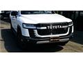 2023 Toyota Land Cruiser