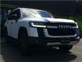2023 Toyota Land Cruiser