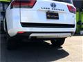 2023 Toyota Land Cruiser