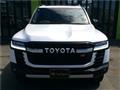 2023 Toyota Land Cruiser