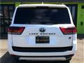 2023 Toyota Land Cruiser