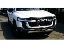 2023 Toyota Land Cruiser