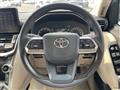 2023 Toyota Land Cruiser