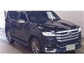 2023 Toyota Land Cruiser