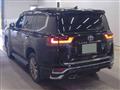 2023 Toyota Land Cruiser