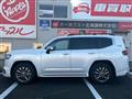 2023 Toyota Land Cruiser