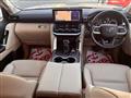 2023 Toyota Land Cruiser