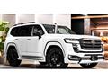 2023 Toyota Land Cruiser
