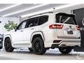 2023 Toyota Land Cruiser