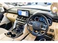 2023 Toyota Land Cruiser