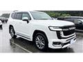 2023 Toyota Land Cruiser