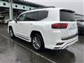 2023 Toyota Land Cruiser