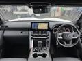 2023 Toyota Land Cruiser