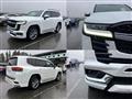 2023 Toyota Land Cruiser
