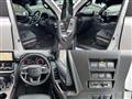 2023 Toyota Land Cruiser