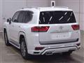 2023 Toyota Land Cruiser
