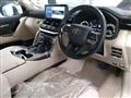 2023 Toyota Land Cruiser