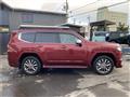 2023 Toyota Land Cruiser