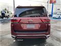 2023 Toyota Land Cruiser