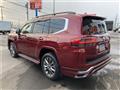2023 Toyota Land Cruiser