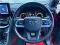 2023 Toyota Land Cruiser
