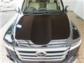 2023 Toyota Land Cruiser