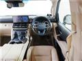 2023 Toyota Land Cruiser