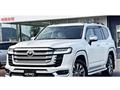 2023 Toyota Land Cruiser