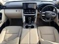 2023 Toyota Land Cruiser