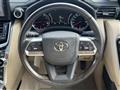 2023 Toyota Land Cruiser