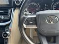 2023 Toyota Land Cruiser