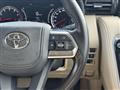 2023 Toyota Land Cruiser