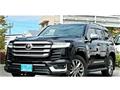 2023 Toyota Land Cruiser
