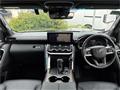 2023 Toyota Land Cruiser