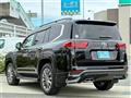 2023 Toyota Land Cruiser
