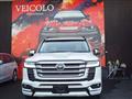 2023 Toyota Land Cruiser