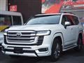 2023 Toyota Land Cruiser
