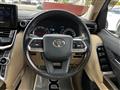 2023 Toyota Land Cruiser