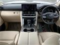 2023 Toyota Land Cruiser