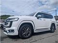 2023 Toyota Land Cruiser