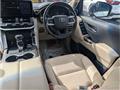 2023 Toyota Land Cruiser