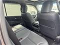2023 Toyota Land Cruiser