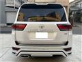 2023 Toyota Land Cruiser