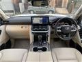2023 Toyota Land Cruiser