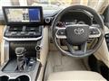 2023 Toyota Land Cruiser