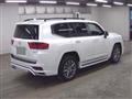 2023 Toyota Land Cruiser