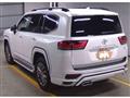 2023 Toyota Land Cruiser