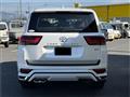 2023 Toyota Land Cruiser