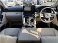 2023 Toyota Land Cruiser